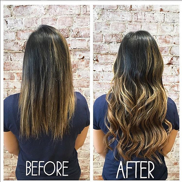 serviceshairextensions wash. a salon and blowdry lounge